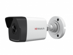 Камера видеонаблюдения HIWATCH DS-I400(C)