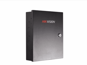 Контроллер доступа на 2 двери HIKVISION DS-K2802